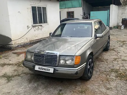 Mercedes-Benz E 260 1990 года за 650 000 тг. в Тараз – фото 5