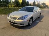 Lexus ES 300 2002 годаүшін5 500 000 тг. в Тараз – фото 3