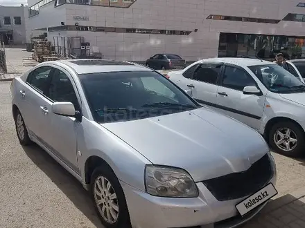 Mitsubishi Galant 2007 года за 2 000 000 тг. в Астана – фото 2