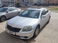 Mitsubishi Galant 2007 годаүшін3 000 000 тг. в Астана