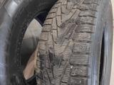 Зимние шины Nokian Hakkapelita7 с шипами. за 120 000 тг. в Алматы – фото 5