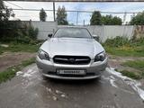 Subaru Legacy 2006 года за 4 000 000 тг. в Алматы
