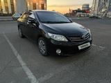 Toyota Corolla 2012 года за 6 500 000 тг. в Астана