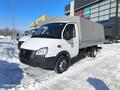 ГАЗ  ГАЗель (3302) 2026 года за 12 342 000 тг. в Астана – фото 3