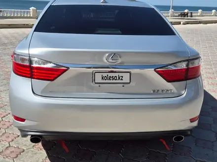 Lexus ES 350 2014 года за 11 000 000 тг. в Актау – фото 10