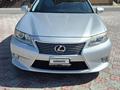 Lexus ES 350 2014 годаүшін11 000 000 тг. в Актау – фото 11