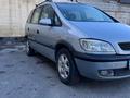 Opel Zafira 2002 годаfor3 400 000 тг. в Шымкент – фото 3