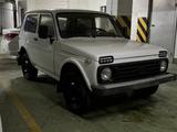 ВАЗ (Lada) Lada 2121 2014 годаүшін2 000 000 тг. в Астана – фото 2