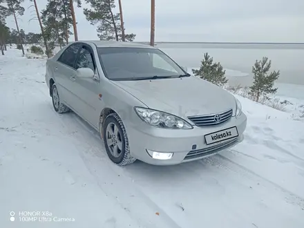 Toyota Camry 2002 года за 4 500 000 тг. в Семей