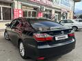 Toyota Camry 2014 года за 9 800 000 тг. в Алматы – фото 3