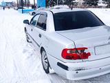 Mitsubishi Carisma 2001 года за 1 900 000 тг. в Щучинск – фото 3