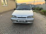 ВАЗ (Lada) 2114 2011 года за 1 100 000 тг. в Уральск – фото 5