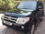 Mitsubishi Pajero 2011 годаүшін11 100 000 тг. в Алматы