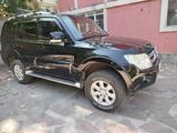 Mitsubishi Pajero 2011 годаүшін11 100 000 тг. в Алматы – фото 3