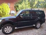 Mitsubishi Pajero 2011 годаүшін11 100 000 тг. в Алматы – фото 4
