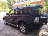 Mitsubishi Pajero 2011 годаүшін11 100 000 тг. в Алматы – фото 5