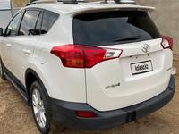 Toyota RAV4 2013 года за 7 900 000 тг. в Атырау