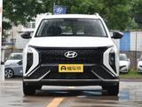 Hyundai Mufasa 2024 года за 10 400 000 тг. в Алматы – фото 2