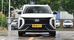 Hyundai Mufasa 2024 года за 10 400 000 тг. в Алматы – фото 2