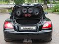 Chrysler Crossfire 2004 года за 8 000 000 тг. в Алматы – фото 15