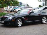 Chrysler Crossfire 2004 года за 8 000 000 тг. в Алматы – фото 3