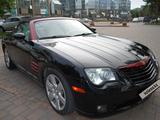 Chrysler Crossfire 2004 годаүшін7 200 000 тг. в Алматы – фото 2