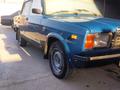 ВАЗ (Lada) 2107 2008 года за 11 500 000 тг. в Туркестан – фото 2