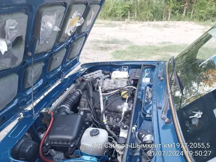 ВАЗ (Lada) 2107 2008 года за 11 500 000 тг. в Туркестан – фото 3