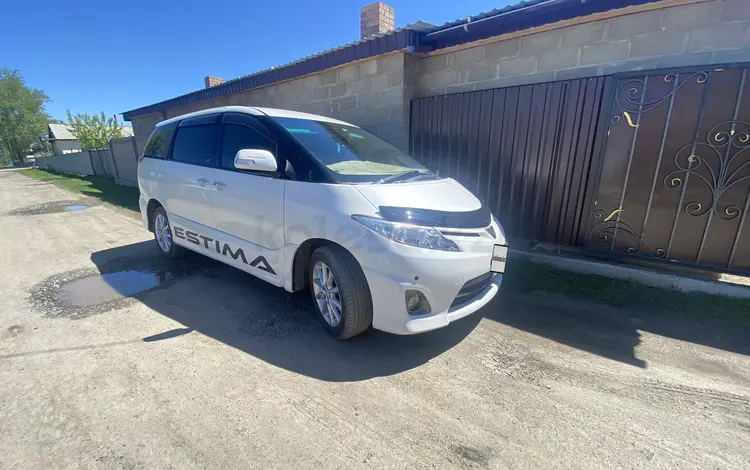 Toyota Estima 2010 годаfor7 800 000 тг. в Каркаралинск