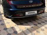 Hyundai Sonata 2020 года за 10 500 000 тг. в Шымкент – фото 4