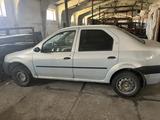 Renault Logan 2006 года за 600 000 тг. в Петропавловск
