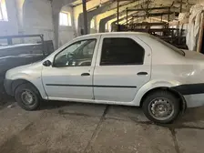 Renault Logan, 2006
