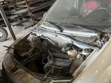 Renault Logan 2006 года за 600 000 тг. в Петропавловск – фото 5