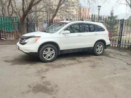 Honda CR-V 2011 года за 7 500 000 тг. в Астана – фото 8