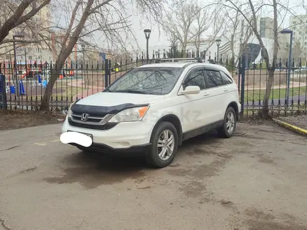 Honda CR-V 2011 года за 7 500 000 тг. в Астана – фото 7