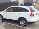 Honda CR-V 2011 годаүшін7 500 000 тг. в Астана – фото 4