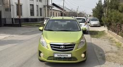Chevrolet Spark 2010 года за 3 400 000 тг. в Шымкент – фото 3