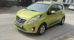 Chevrolet Spark 2010 года за 3 400 000 тг. в Шымкент