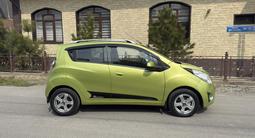 Chevrolet Spark 2010 года за 3 400 000 тг. в Шымкент – фото 4