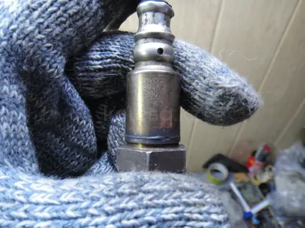Датчик кислородный (Лямбда-зонд) за 16 000 тг. в Алматы – фото 17