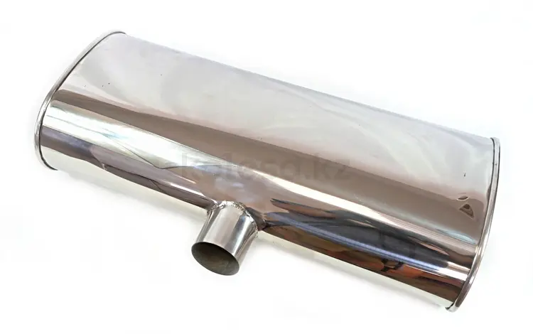 Бочка выхлопная Т-образная 76 — 63х2. за 64 053 тг. в Алматы