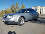Audi A6 1997 года за 2 500 000 тг. в Алматы – фото 2