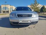 Audi A6 1997 года за 2 500 000 тг. в Алматы – фото 3