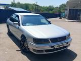Nissan Cefiro 1995 годаүшін1 900 000 тг. в Алматы