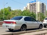 Nissan Cefiro 1995 годаүшін1 900 000 тг. в Алматы – фото 4