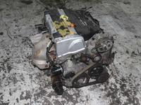 Двигатель Хонда СРВ Honda CRV K20A6 2.0 за 350 000 тг. в Шымкент