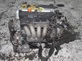 Двигатель Хонда СРВ Honda CRV K20A6 2.0 за 350 000 тг. в Шымкент – фото 4