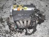 Двигатель Хонда СРВ Honda CRV K20A6 2.0үшін350 000 тг. в Шымкент – фото 5