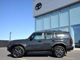 Toyota Land Cruiser Prado Luxe 2025 годаүшін47 890 000 тг. в Шымкент – фото 3