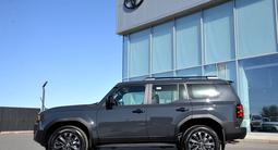 Toyota Land Cruiser Prado Luxe 2025 года за 47 890 000 тг. в Шымкент – фото 3